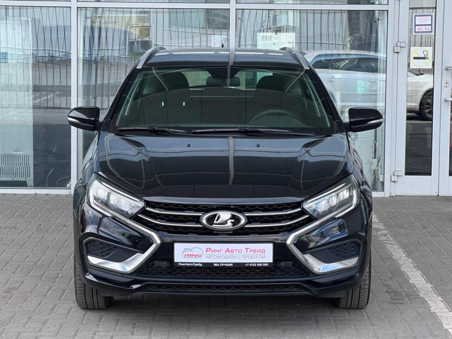 Lada (ВАЗ) Vesta I Рестайлинг (NG) Липецк  - изображение 3