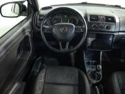 Skoda Fabia II Рестайлинг Санкт-Петербург  - изображение 32