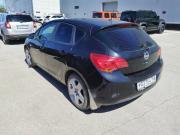 Opel Astra J Тольятти  - изображение 8