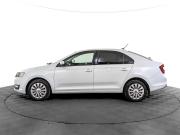 Skoda Rapid I Рестайлинг Москва  - изображение 33