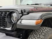 Jeep Wrangler IV (JL) Рестайлинг Саратов  - изображение 54