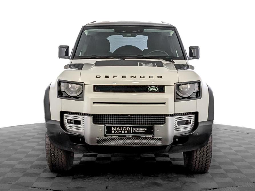 Land Rover Defender II Москва  - изображение 2