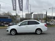Lada (ВАЗ) Granta I Рестайлинг Крым  - изображение 26