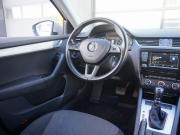 Skoda Octavia III (A7) Москва  - изображение 29