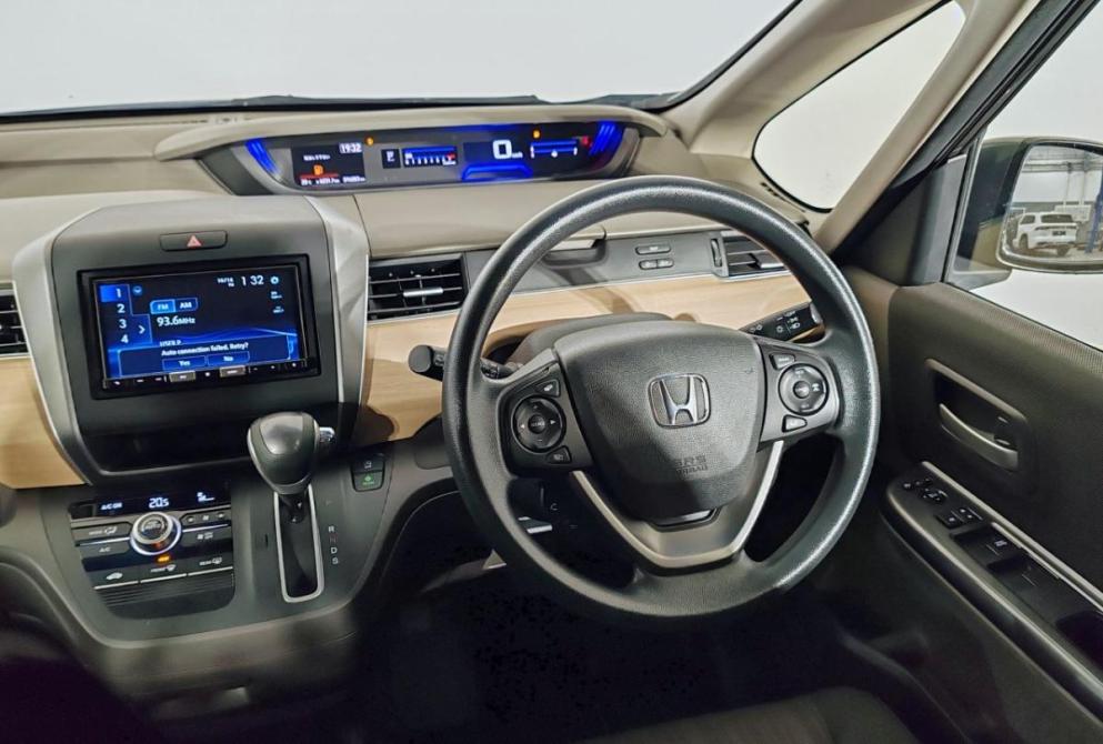 Honda Freed II Ярославль  - изображение 11