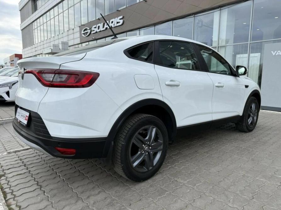 Renault Arkana I Набережные Челны  - изображение 15