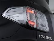 Nissan Patrol VI (Y62) Москва  - изображение 57