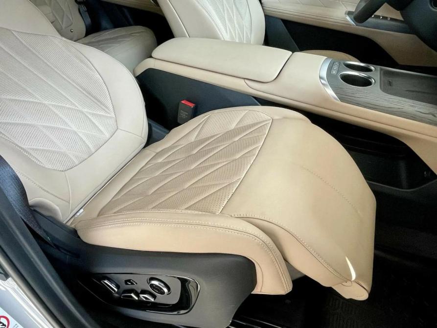 Changan CS75 Plus IV Мурманск  - изображение 19