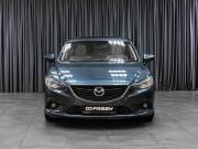 Mazda 6 III (GJ) Тюмень  - изображение 23