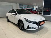 Hyundai Elantra VII (CN7) Екатеринбург  - изображение 24