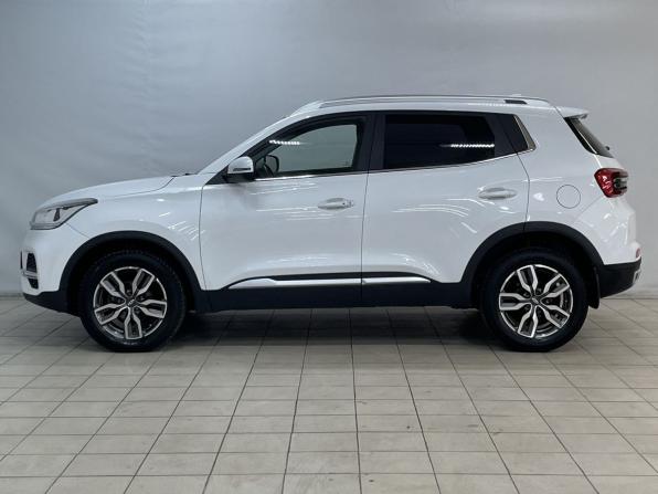 Chery Tiggo 4 I Рестайлинг с пробегом 2022 года, цена 1 399 000 рублей, 78423 км, внедорожник, Автокод Объявления