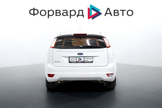 Ford Focus II Рестайлинг с пробегом 2011 года, цена 349 000 рублей, 280000 км, хэтчбек, Автокод Объявления