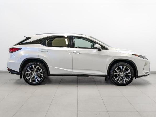 Lexus RX IV Рестайлинг с пробегом 2021 года, цена 4 990 000 рублей, 105234 км, внедорожник, Автокод Объявления