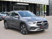 Mercedes-Benz GLA II (H247) Москва  - изображение 25