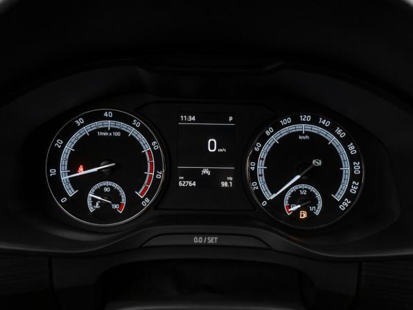 Skoda Kodiaq I с пробегом 2020 года, цена 3 390 000 рублей, 62674 км, внедорожник, Автокод Объявления