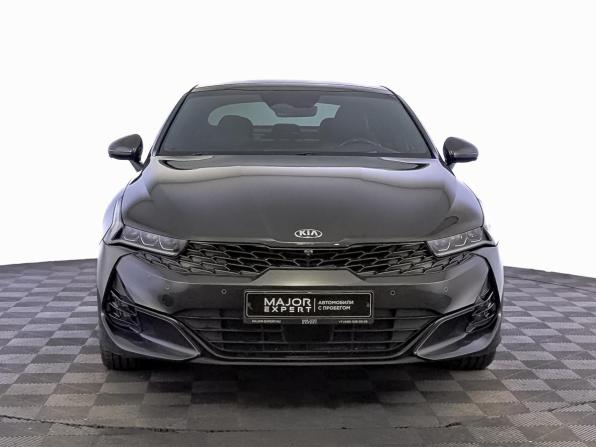 Kia K5 III с пробегом 2020 года, цена 3 005 000 рублей, 78171 км, седан, Автокод Объявления