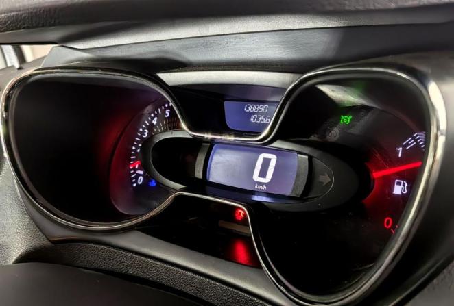 Renault Kaptur I с пробегом 2018 года, цена 1 310 000 рублей, 138888 км, внедорожник, Автокод Объявления