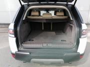 Land Rover Range Rover Sport II Санкт-Петербург  - изображение 38