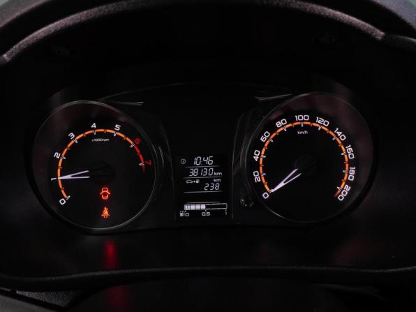 Lada (ВАЗ) Granta I Рестайлинг с пробегом 2024 года, цена 899 000 рублей, 38130 км, седан, Автокод Объявления