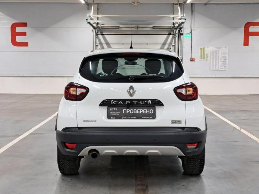 Renault Kaptur I Казань  - изображение 7