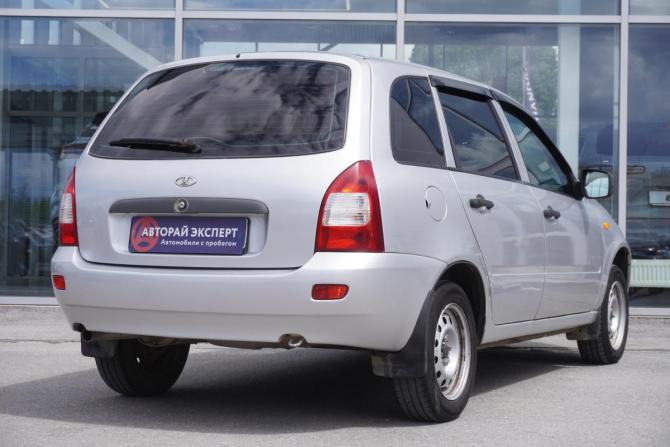 Lada (ВАЗ) Kalina I с пробегом 2012 года, цена 294 000 рублей, 121942 км, универсал, Автокод Объявления