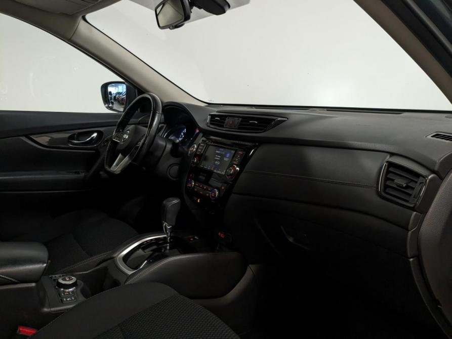 Nissan X-Trail III Рестайлинг Санкт-Петербург  - изображение 12