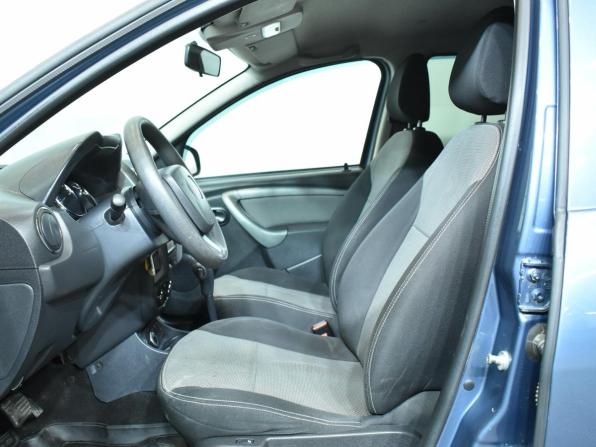 Renault Duster I Рестайлинг с пробегом 2016 года, цена 1 265 000 рублей, 74103 км, внедорожник, Автокод Объявления