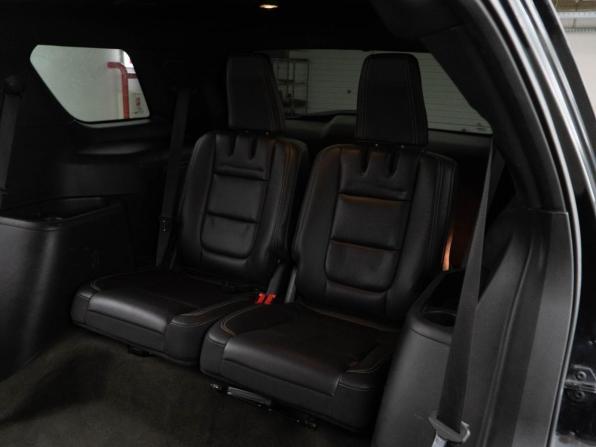 Ford Explorer V с пробегом 2013 года, цена 1 749 046 рублей, 163119 км, внедорожник, Автокод Объявления