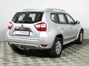 Nissan Terrano III (D10) Санкт-Петербург  - изображение 20