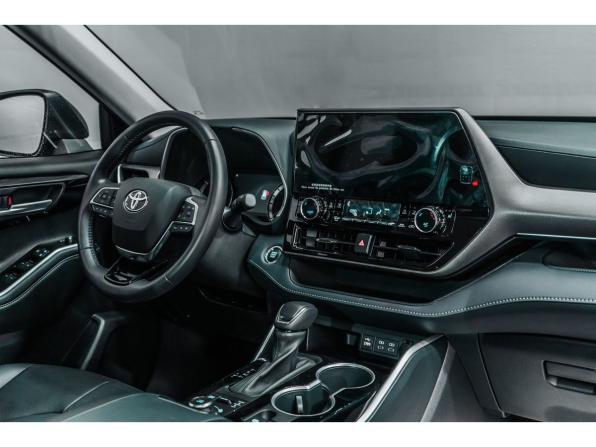 Новый Toyota Highlander IV (XU70) 2026 года, цена 6 050 000 рублей, внедорожник, Автокод Объявления