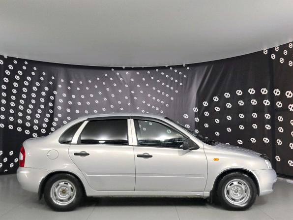 Lada (ВАЗ) Kalina I с пробегом 2010 года, цена 199 000 рублей, 215082 км, седан, Автокод Объявления
