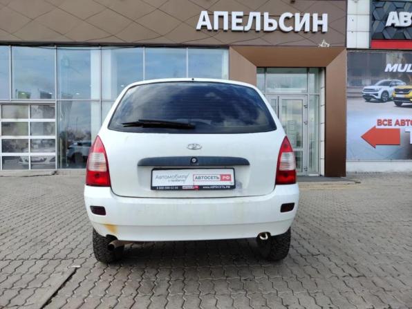 Lada (ВАЗ) Kalina I с пробегом 2012 года, цена 173 142 рубля, 166028 км, универсал, Автокод Объявления
