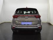 Kia Sportage IV Рестайлинг Санкт-Петербург  - изображение 25