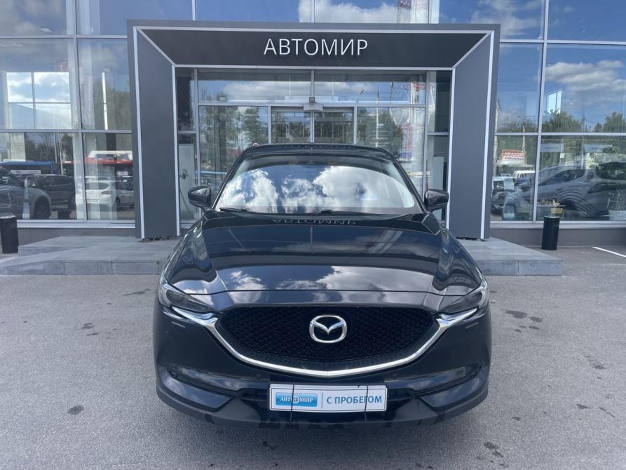 Mazda CX-5 II Брянск  - изображение 2