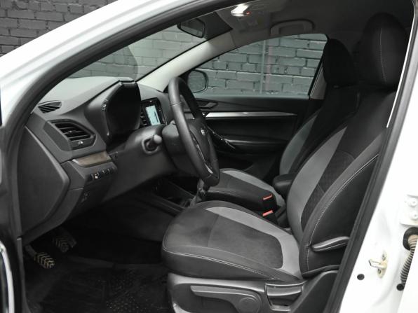 Lada (ВАЗ) Vesta I Рестайлинг (NG) с пробегом 2023 года, цена 1 300 000 рублей, 45552 км, седан, Автокод Объявления