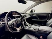 Lexus RX IV Вологда  - изображение 35