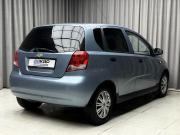 Chevrolet Aveo I Ижевск  - изображение 28