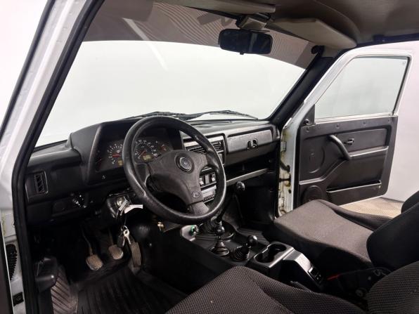 Lada (ВАЗ) 2121 (4x4) I Рестайлинг с пробегом 2017 года, цена 580 000 рублей, 126113 км, внедорожник, Автокод Объявления