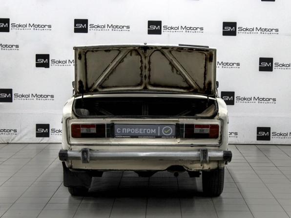 Lada (ВАЗ) 2106 с пробегом 1991 года, цена 129 900 рублей, 83000 км, седан, Автокод Объявления