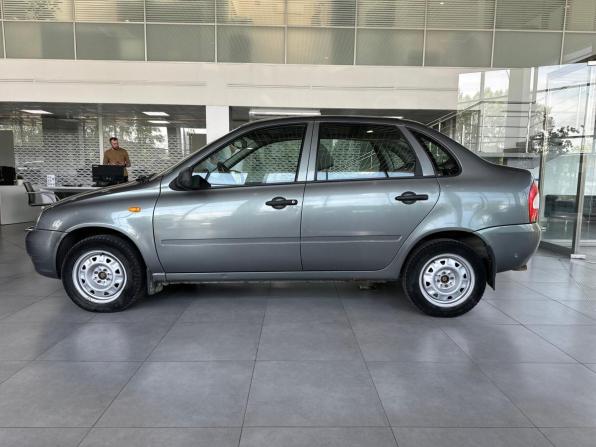Lada (ВАЗ) Kalina I с пробегом 2010 года, цена 295 000 рублей, 119000 км, седан, Автокод Объявления