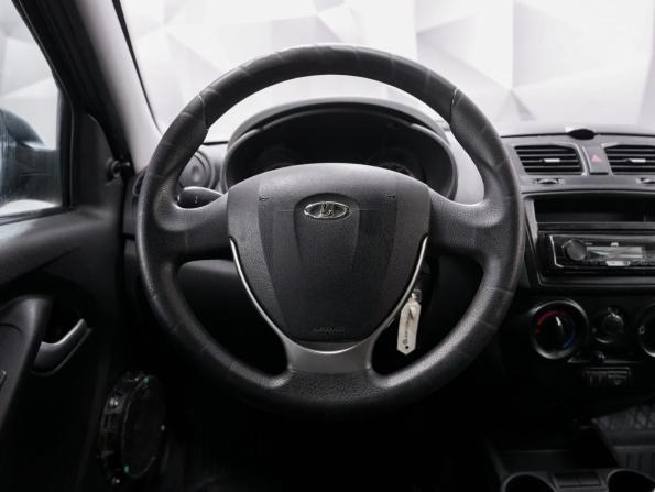 Lada (ВАЗ) Kalina II с пробегом 2015 года, цена 350 000 рублей, 101000 км, хэтчбек, Автокод Объявления