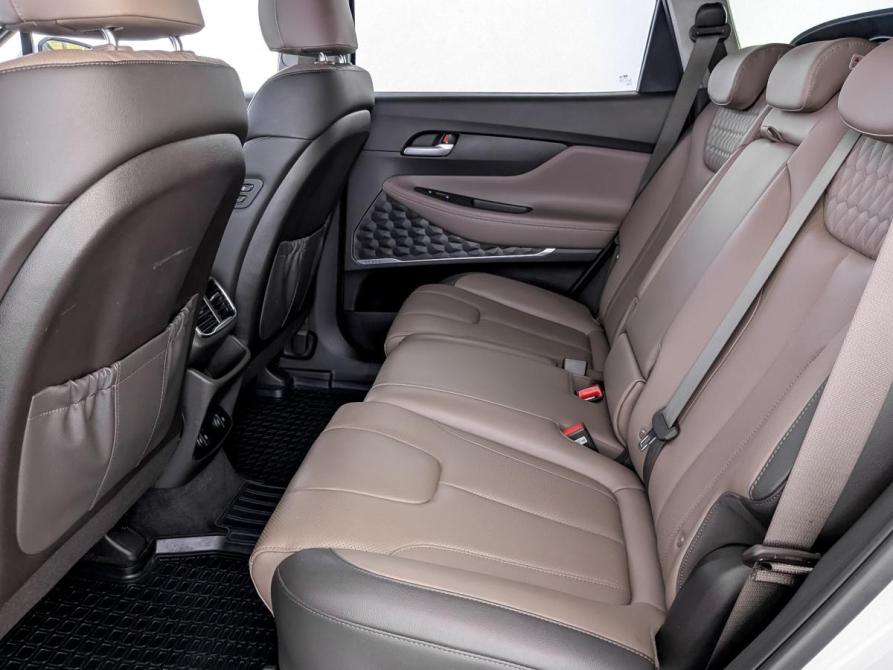Hyundai Santa Fe IV Москва  - изображение 12