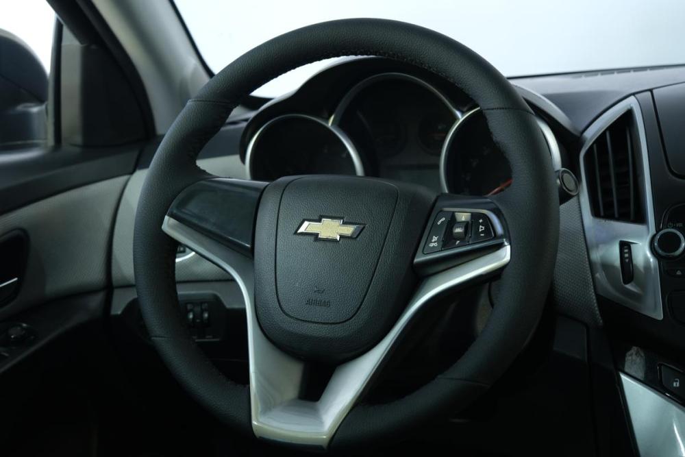 Chevrolet Cruze I Рестайлинг Омск  - изображение 12