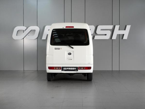 Toyota Pixis Van I Рестайлинг с пробегом 2017 года, цена 845 000 рублей, 111160 км, микровэн, Автокод Объявления