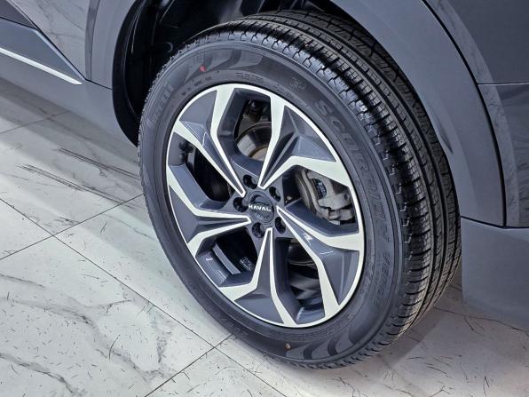 Haval F7 II с пробегом 2024 года, цена 2 460 000 рублей, 25243 км, внедорожник, Автокод Объявления