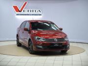Volkswagen Polo V Рестайлинг Уфа  - изображение 19