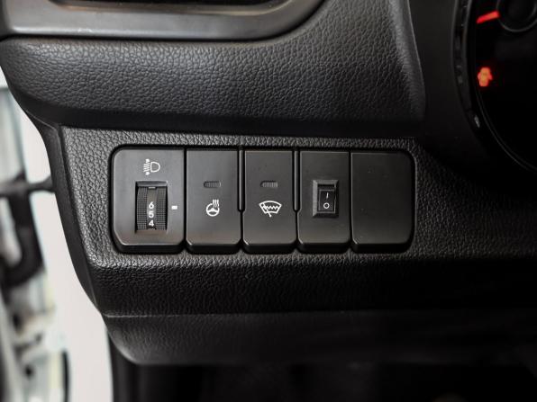 Kia Rio III Рестайлинг с пробегом 2016 года, цена 1 100 000 рублей, 145069 км, седан, Автокод Объявления