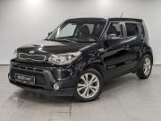 Kia Soul II Москва  - изображение 31