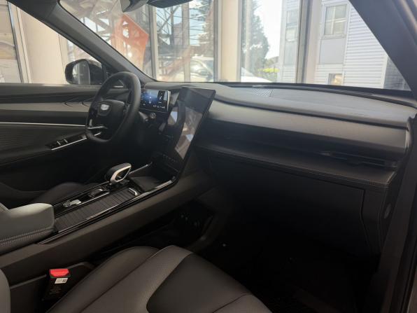 Geely Cityray с пробегом 2024 года, цена 2 450 000 рублей, 17001 км, внедорожник, Автокод Объявления
