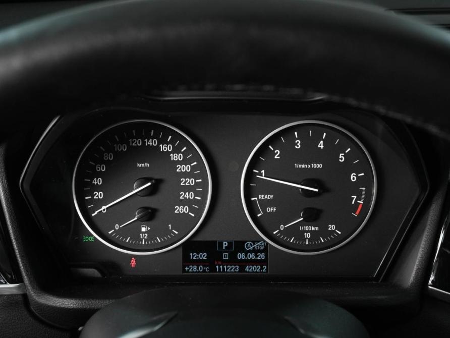 BMW X1 II (F48) Ростов-на-Дону  - изображение 21